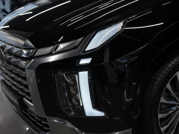Hyundai Palisade I Рестайлинг с пробегом 2022 года, цена 5 900 000 рублей, 17303 км, внедорожник, Автокод Объявления
