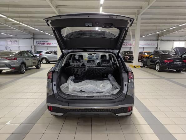 Kia Sportage V с пробегом 2025 года, цена 5 255 000 рублей, 50 км, внедорожник, Автокод Объявления