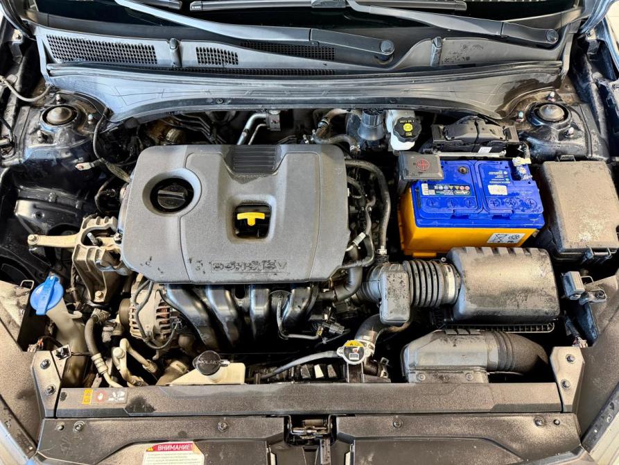 Kia Cerato IV Тольятти  - изображение 4