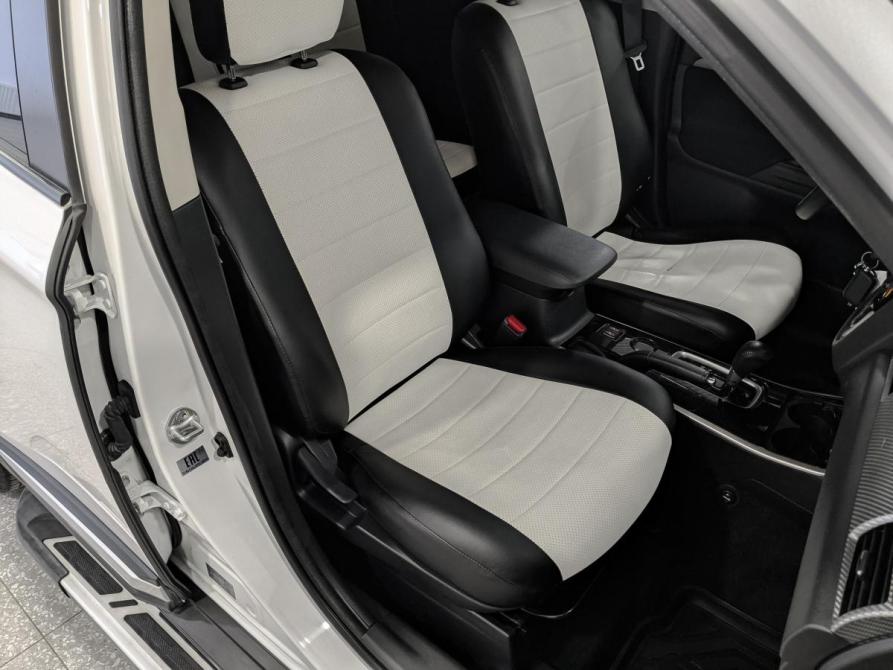 Mitsubishi Outlander III Рестайлинг 2 Москва  - изображение 21
