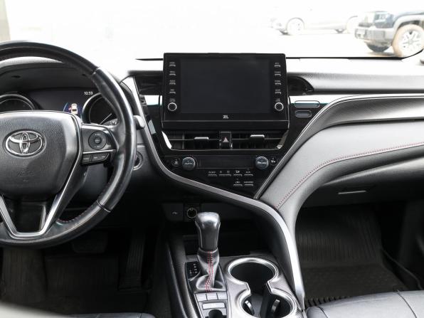 Toyota Camry VIII (XV70) Рестайлинг с пробегом 2021 года, цена 3 298 000 рублей, 72173 км, седан, Автокод Объявления