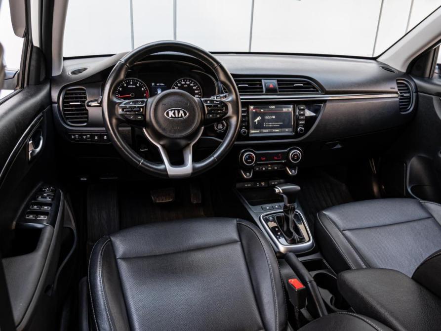 Kia Rio IV Краснодар  - изображение 6