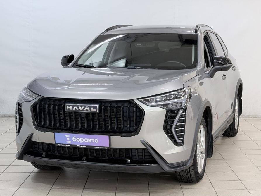 Haval Jolion I Рестайлинг Воронеж  - изображение 1