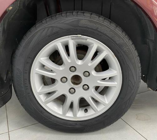 Suzuki SX4 I (Classic) с пробегом 2007 года, цена 635 000 рублей, 235674 км, седан, Автокод Объявления