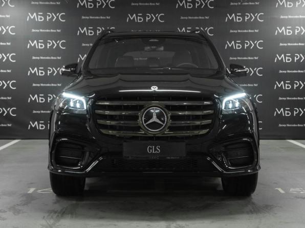 Новый Mercedes-Benz GLS II (X167) Рестайлинг 2026 года, цена 16 895 000 рублей, внедорожник, Автокод Объявления
