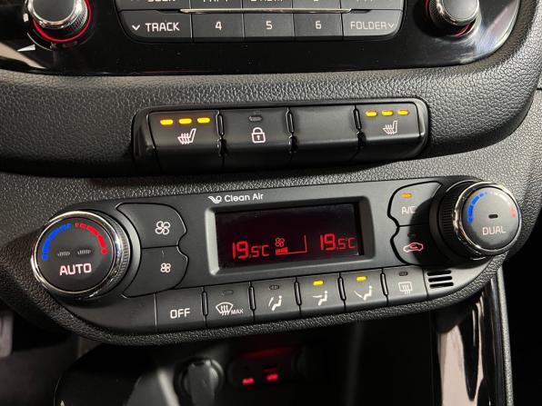 Kia Ceed II с пробегом 2013 года, цена 969 000 рублей, 186995 км, универсал, Автокод Объявления