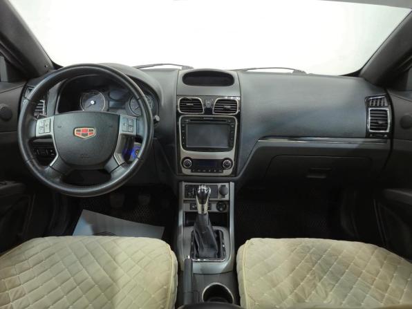 Geely Emgrand EC7 с пробегом 2014 года, цена 350 000 рублей, 159297 км, седан, Автокод Объявления