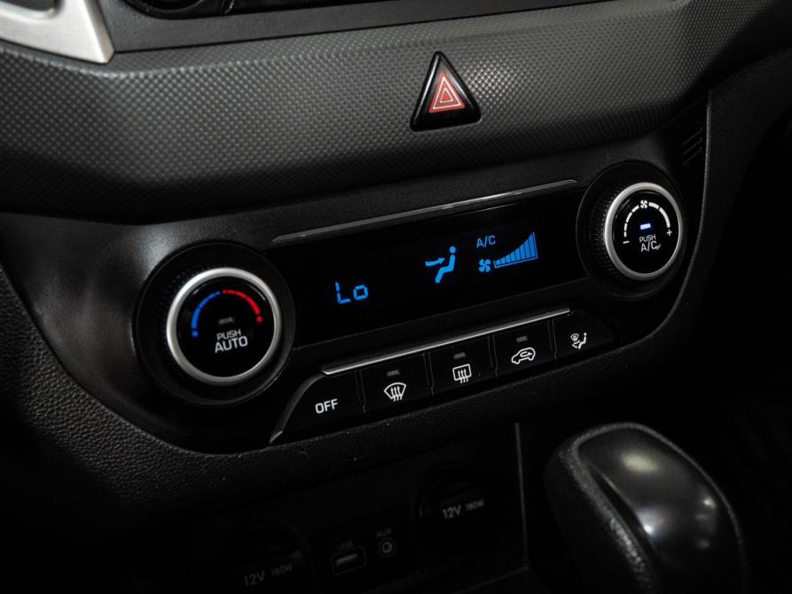 Hyundai Creta I Казань  - изображение 11