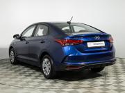 Hyundai Solaris II Рестайлинг Санкт-Петербург  - изображение 23