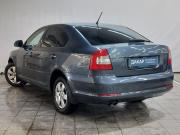 Skoda Octavia II (A5) Рестайлинг Санкт-Петербург  - изображение 25