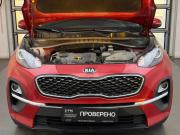Kia Sportage IV Рестайлинг Уфа  - изображение 33