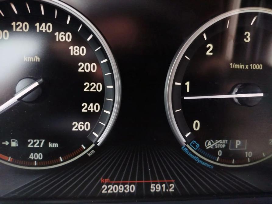 BMW 5 серии VI (F10/F11/F07) Москва  - изображение 18