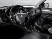 Mitsubishi Outlander III Рестайлинг 2 Москва  - изображение 32