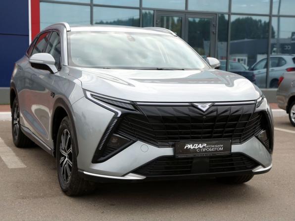 Kaiyi X7 Kunlun с пробегом 2024 года, цена 1 981 000 рублей, 56106 км, внедорожник, Автокод Объявления