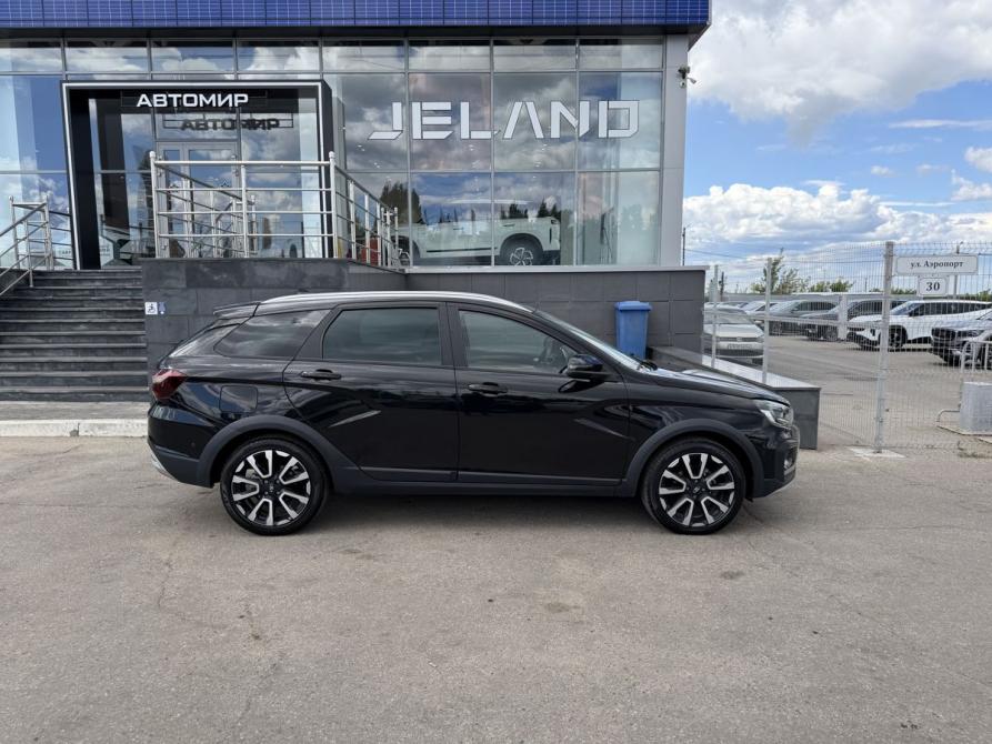 Lada (ВАЗ) Vesta I Рестайлинг (NG) Саратов  - изображение 4