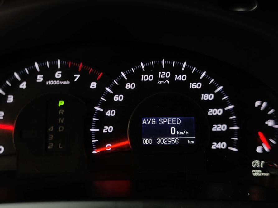 Toyota Camry VI (XV40) Москва  - изображение 17