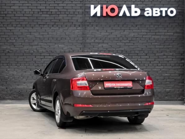 Skoda Octavia III (A7) с пробегом 2014 года, цена 1 400 000 рублей, 179226 км, лифтбек, Автокод Объявления