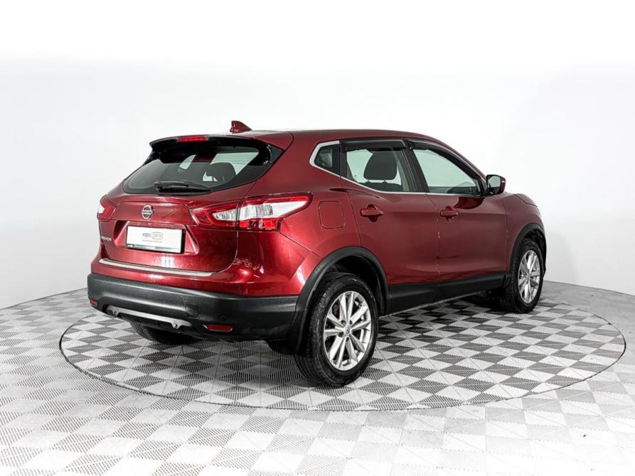 Nissan Qashqai II Ногинск  - изображение 7