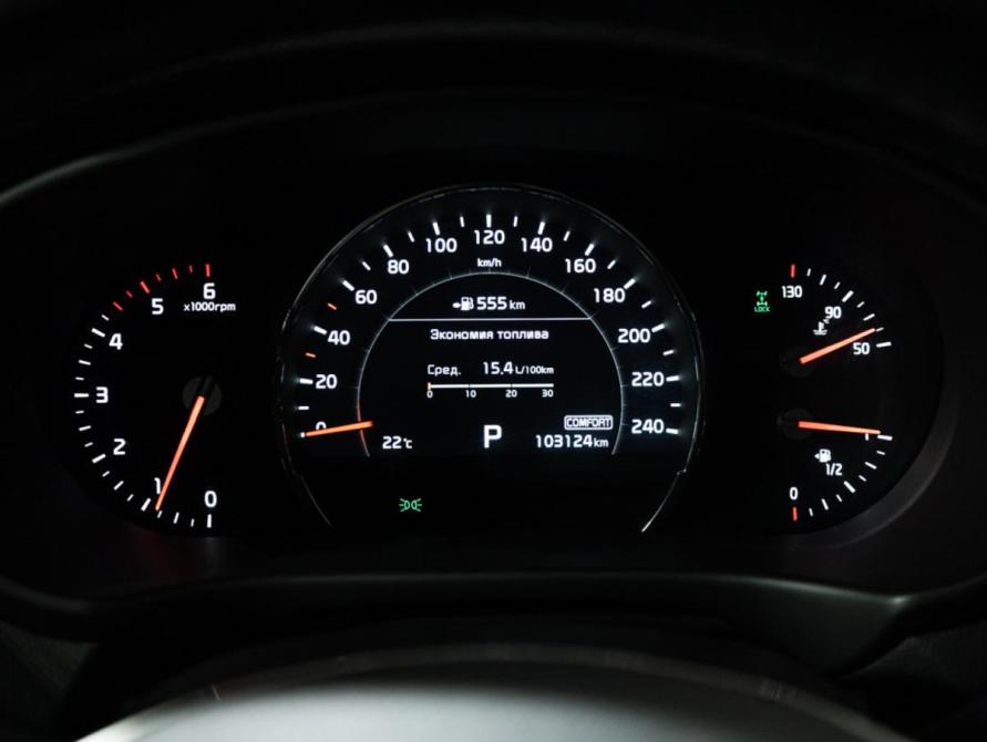 Kia Sorento III Prime Рестайлинг Санкт-Петербург  - изображение 12