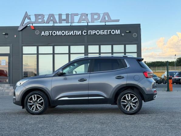Chery Tiggo 4 I Рестайлинг с пробегом 2022 года, цена 1 450 000 рублей, 24000 км, внедорожник, Автокод Объявления