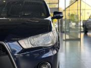 Mitsubishi Outlander II Рестайлинг Новосибирск  - изображение 33
