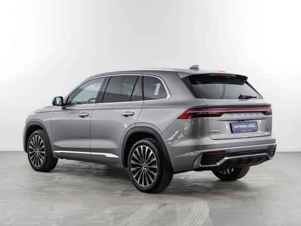 Geely Monjaro I Рестайлинг с пробегом 2025 года, цена 4 345 055 рублей, 60 км, внедорожник, Автокод Объявления
