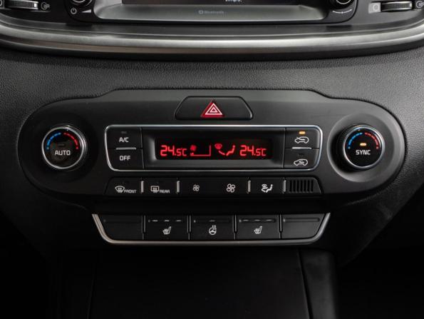 Kia Sorento III Prime Рестайлинг с пробегом 2018 года, цена 2 169 000 рублей, 190050 км, внедорожник, Автокод Объявления