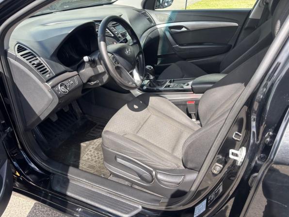 Hyundai i40 I с пробегом 2013 года, цена 710 000 рублей, 201000 км, седан, Автокод Объявления
