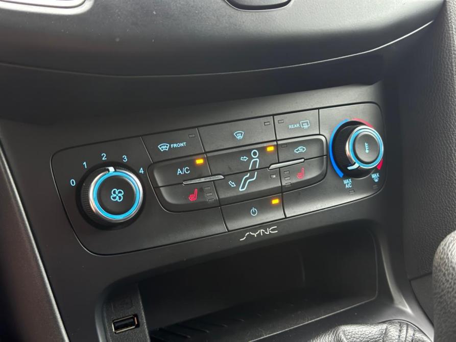 Ford Focus III Рестайлинг Воронеж  - изображение 19