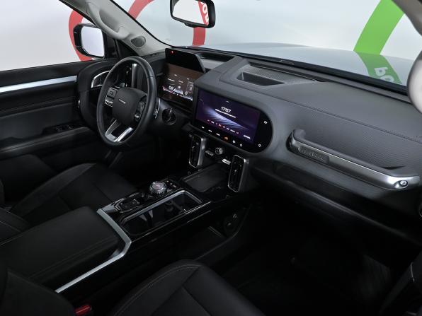Haval Dargo I с пробегом 2023 года, цена 2 698 000 рублей, 21000 км, внедорожник, Автокод Объявления