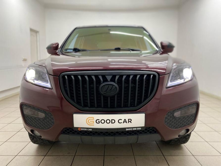 Lifan X60 I Рестайлинг Энгельс  - изображение 12