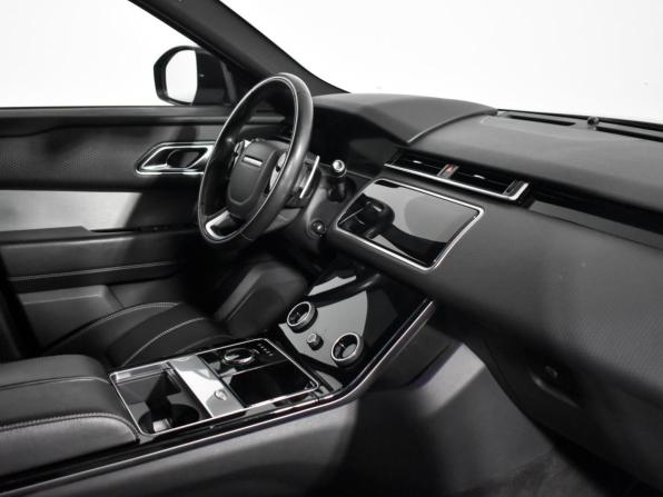 Land Rover Range Rover Velar I с пробегом 2019 года, цена 3 450 000 рублей, 107514 км, внедорожник, Автокод Объявления