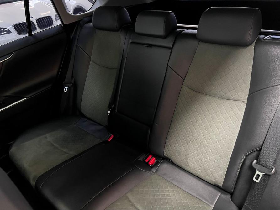 Toyota RAV4 V (XA50) Тверь  - изображение 10