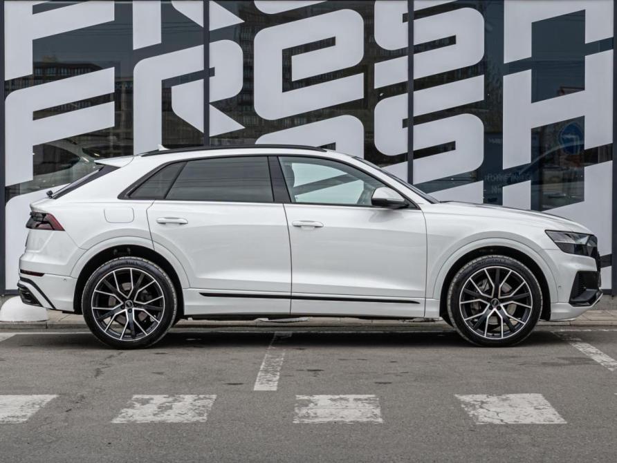 Audi Q8 I (4M) Краснодар  - изображение 5