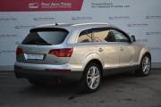 Audi Q7 I (4L) Старый Оскол  - изображение 22