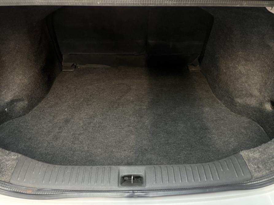 Nissan Tiida I Рестайлинг Курск  - изображение 16