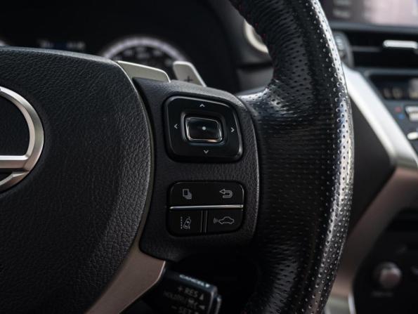 Lexus NX I Рестайлинг с пробегом 2019 года, цена 3 150 000 рублей, 70848 км, внедорожник, Автокод Объявления