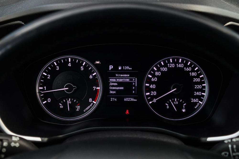 Hyundai Santa Fe IV Москва  - изображение 28