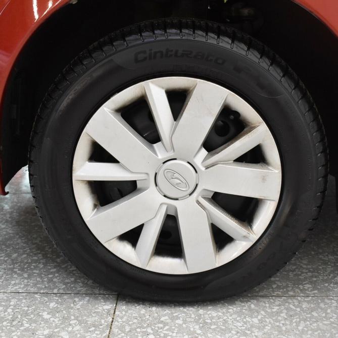 Lada (ВАЗ) Granta I Рестайлинг Москва  - изображение 15