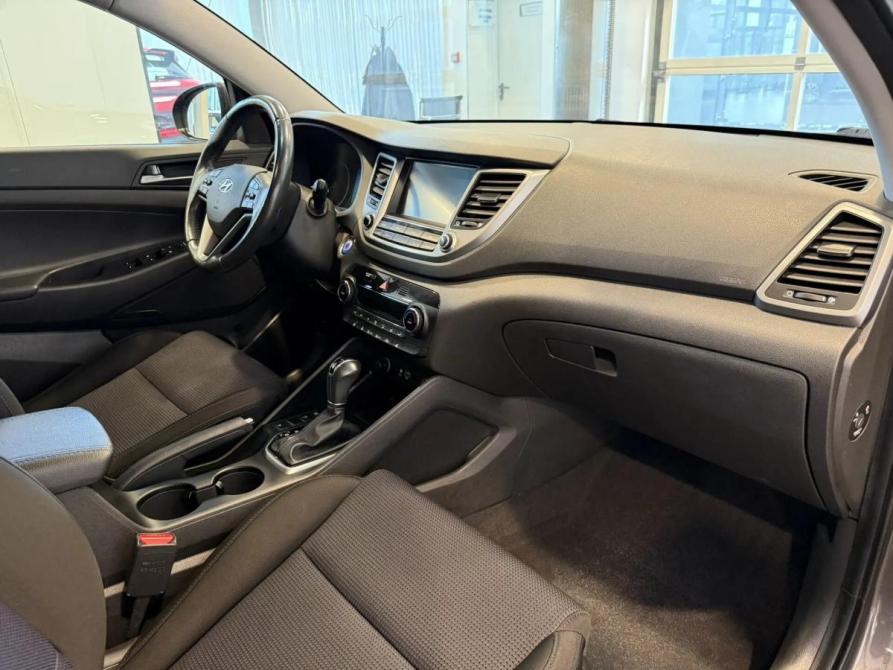 Hyundai Tucson III Подольск  - изображение 8