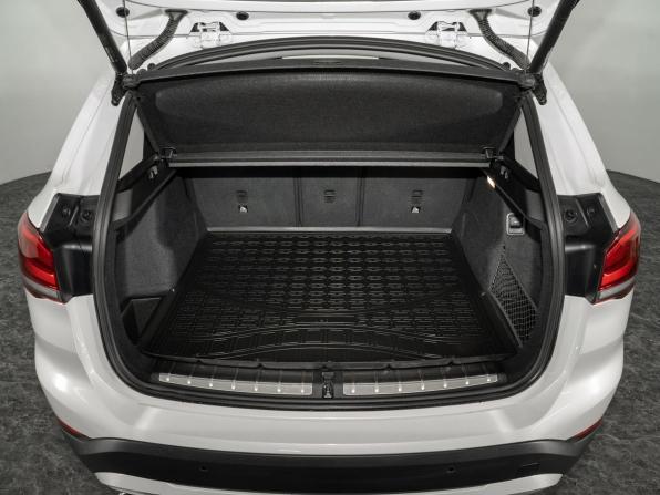 BMW X1 II (F48) Рестайлинг с пробегом 2021 года, цена 3 300 000 рублей, 88764 км, внедорожник, Автокод Объявления