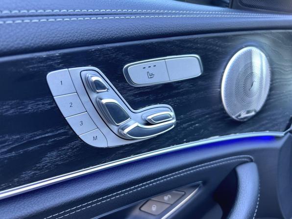 Mercedes-Benz E-Класс V (W213 S213 C238) Рестайлинг с пробегом 2021 года, цена 4 950 000 рублей, 118539 км, седан, Автокод Объявления