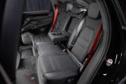 Porsche Cayenne III Рестайлинг Москва  - изображение 36