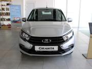 Lada (ВАЗ) Granta I Рестайлинг Москва  - изображение 6