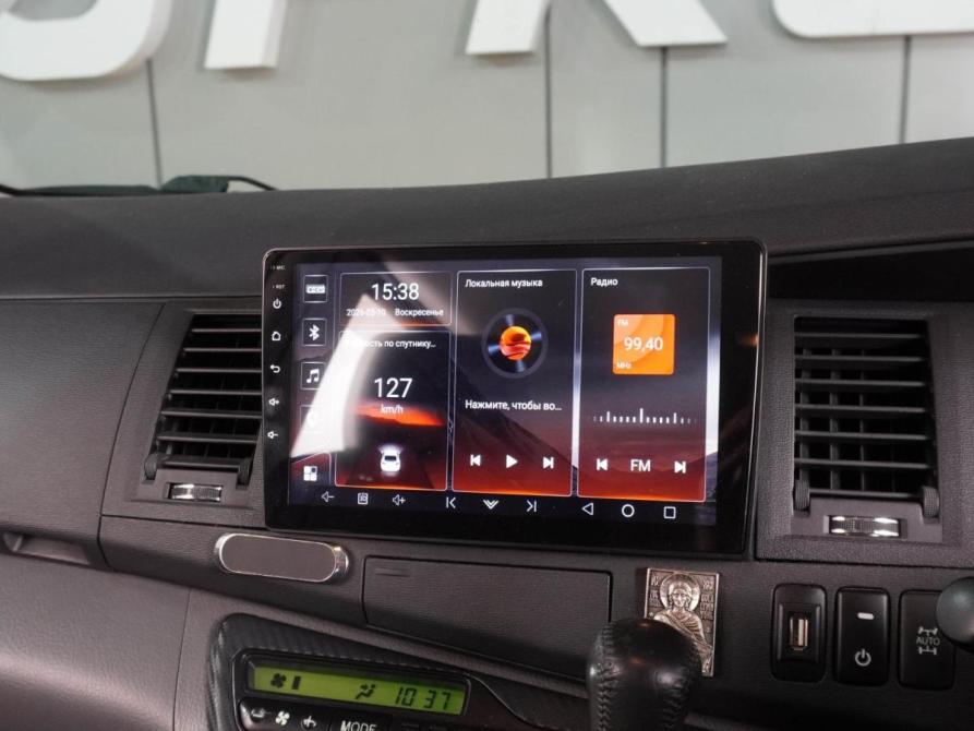 Toyota ISis I Рестайлинг Воронеж  - изображение 15