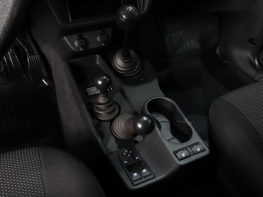 Lada (ВАЗ) Niva Legend Минеральные Воды  - изображение 12