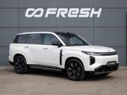 GAC Trumpchi S7 Краснодар  - изображение 24