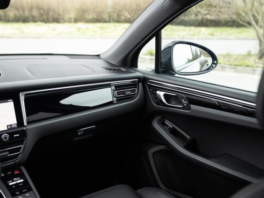 Porsche Macan I Рестайлинг 2 Санкт-Петербург  - изображение 27