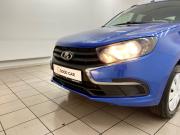 Lada (ВАЗ) Granta I Рестайлинг Энгельс  - изображение 46