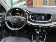 Lada (ВАЗ) Vesta I Рестайлинг (NG) Архангельск  - изображение 41